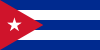 Bandera de La Palma, Pinar del Rio