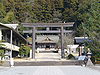 Kagoshima Prefecture defense of the fatherland Shinto shrine.jpg