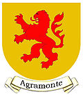 Agramonte surname Coat2.jpg
