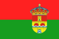 Bandera de Puentes de García Rodríguez