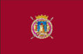 Bandera de La Paca