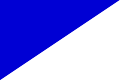 Bandera de San Carlos de la Rápita