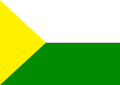 Bandera de Buriticá