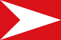 Bandera de Gabaldón