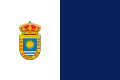 Bandera de La Mojonera