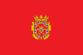 Bandera de Los Martínez del Puerto
