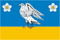Bandera de Novomalorósiskaya