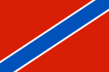 Bandera de Tuapsé
