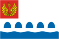 Bandera de Vóljov