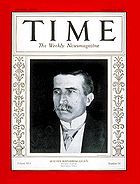 Augusto B. Leguia on TIME Magazine, September 8, 1930.jpg