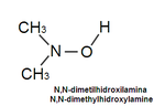 N,N-dimetilhidroxilamina