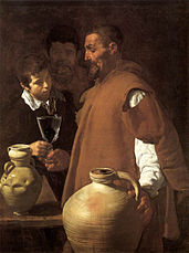 El aguador de Sevilla (1620)