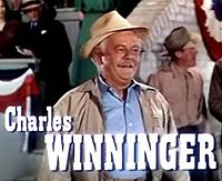 Charles Winninger en State Fair (1945)