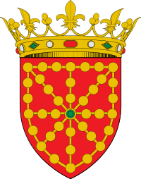 Escudo del Reino de Navarra.svg