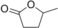 gamma-valerolactone
