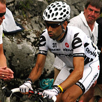 Inigo Cuesta (Tour de France 2009 - Stage 17).jpg