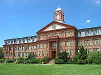 Regis University-Main Hall.jpg