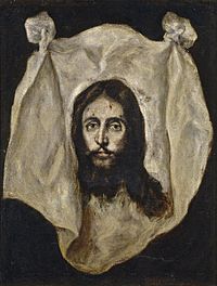Santa Faz (El Greco).jpg