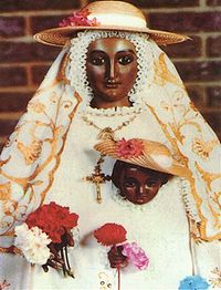 Imagen Nuestra Señora de la Carrasca