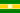 Flag of Cajica.svg