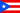 Bandera del Puerto Rico