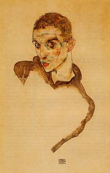Self Portrait Egon Schiele 1914.jpeg
