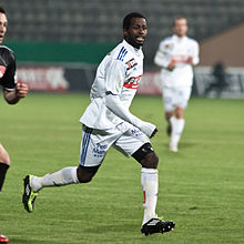 Thierno Bah - Lausanne Sport vs. FC Thun - 22.10.2011.jpg