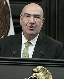 Juan José Guerra Abud