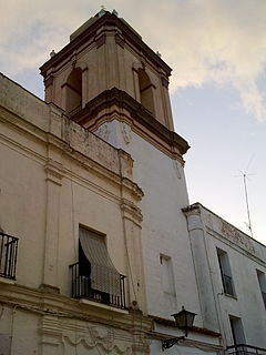 Convento de la Santísima Trinidad de Cartaya.jpg