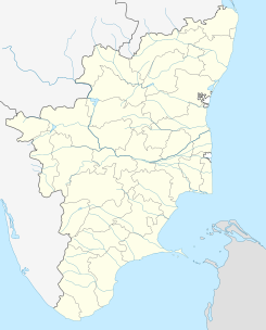 Tiruvarur  திருவாரூர்