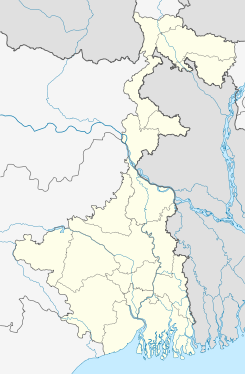 Kanchrapara  কাচঁরাপাড়া