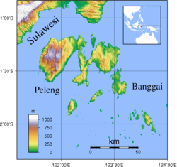 Banggai Islands Topography.png