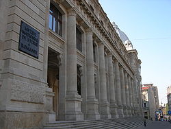 Bucharest History Museum 1.jpg