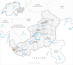 Karte Gemeinde Castasegna 2009.png
