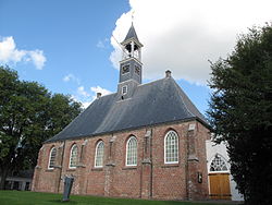 Koudekerke, Michaëlskerk foto5 2010-09-18 11.12.JPG