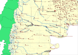 Map-Northern Patagonia-Argentina-political.png
