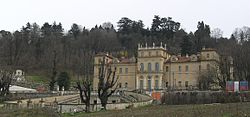 Torino, Villa della regina - fronte.jpg