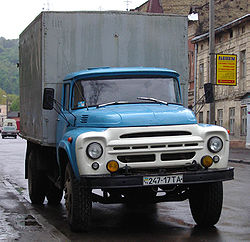 Zil-130