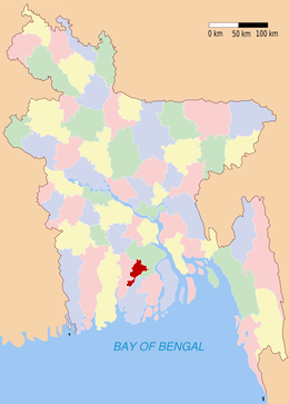 Bangladesh Jhalokati District.png