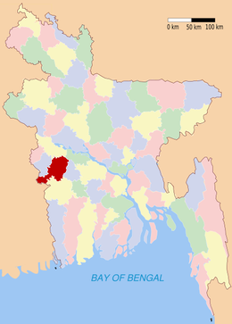 Bangladesh Jhenaidah District.png
