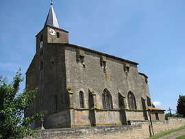 Eglise fortifiée de Saint-Pierrevillers.jpg