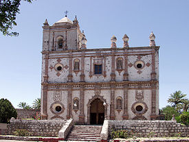 San Ignacio (Baja California Sur)