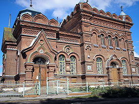 Khvalynsk Vozdvizhenskaya cerkov.jpg