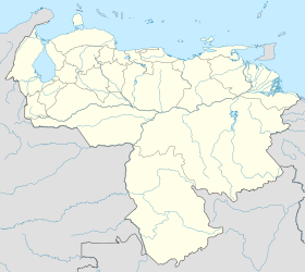 Isla Betancourt, Estado Táchira