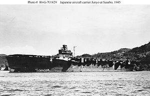 Image-Japanese aircraft carrier Junyo 2.jpg