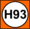 H93 Portal Tunal