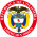 Presidential Seal of Colombia.svg