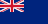 Blue Ensign del Reino Unido