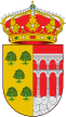 Escudo de Fresnedillas de la Oliva