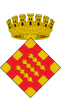 Escudo de Pallars Sobirà